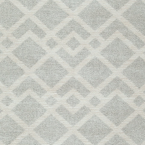 Unawick Gray/Ivory Medium Rug