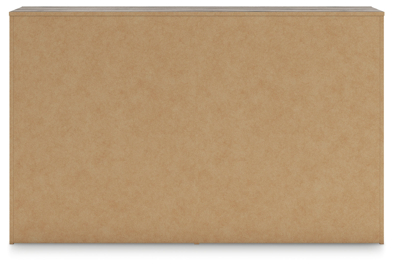 Urbanoore Brown Gray Dresser