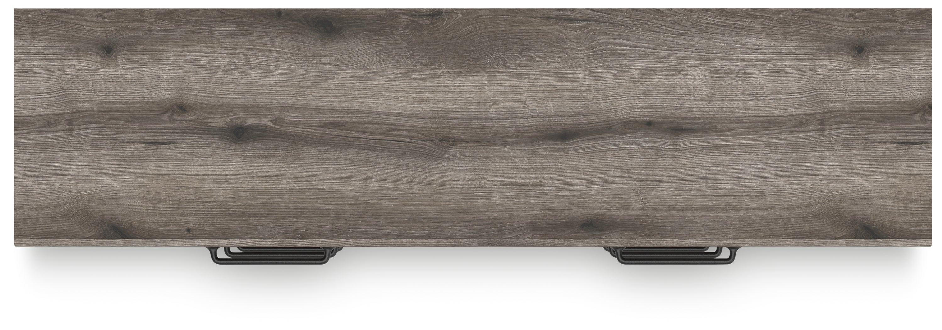 Urbanoore Brown Gray Dresser