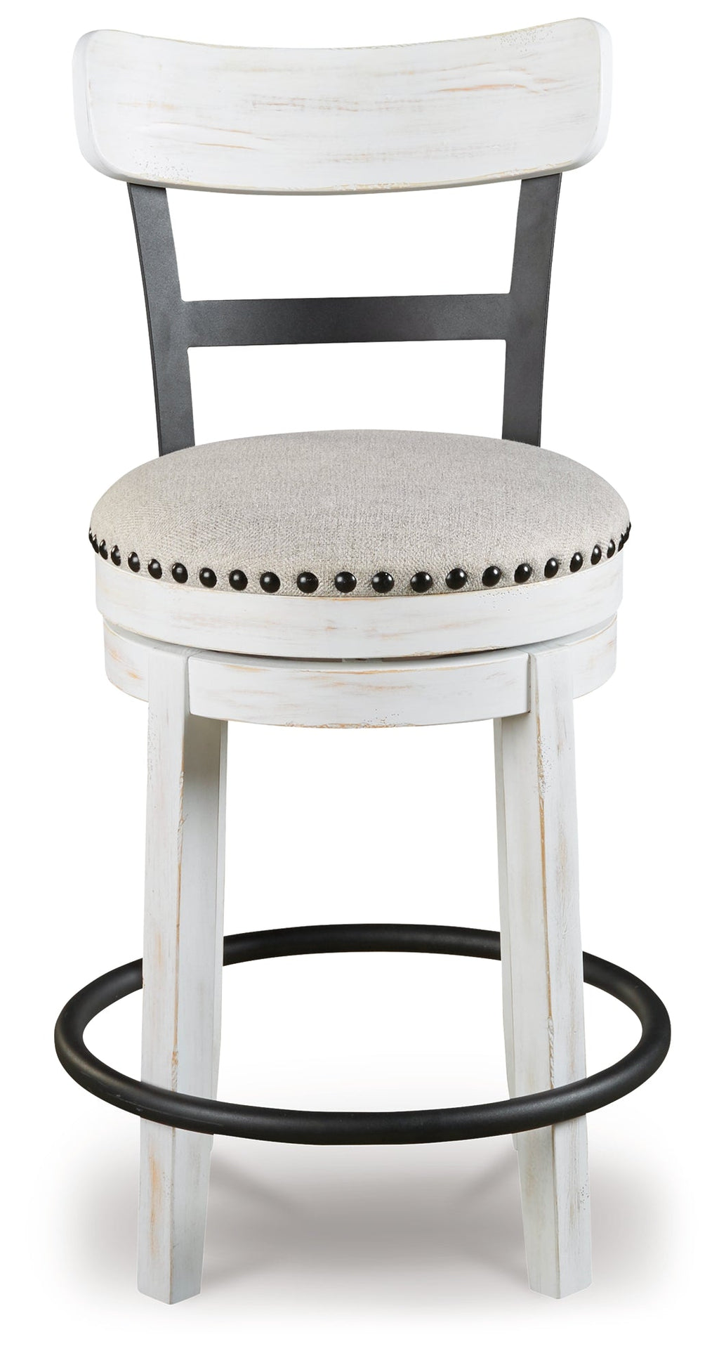 Valebeck Multi Counter Height Barstool (Set of 2)