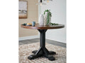 Valebeck Multi Counter Height Dining Table