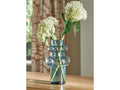 Vallmen Blue Vase