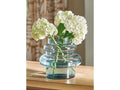 Vallmen Blue Vase