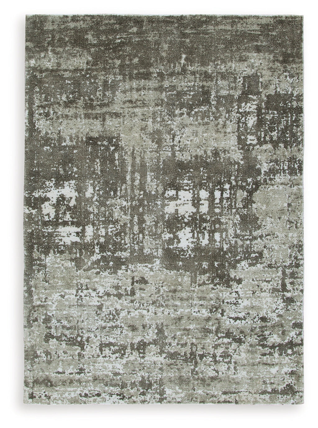 Valmontic Gray Large Rug