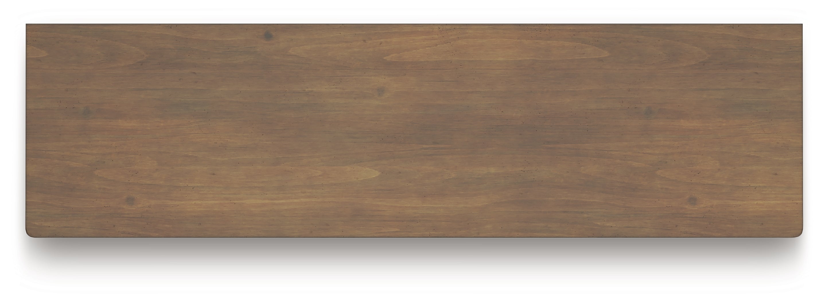 Vandenmore Medium Brown Dresser