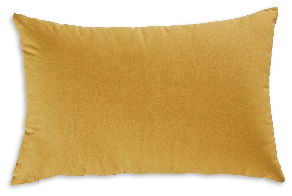Varness Multi Pillow