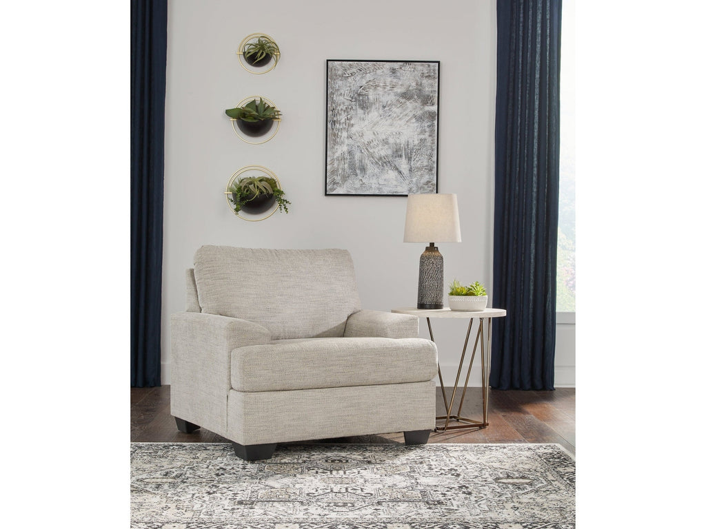 Vayda Pebble Chair