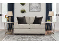 Vayda Pebble Loveseat