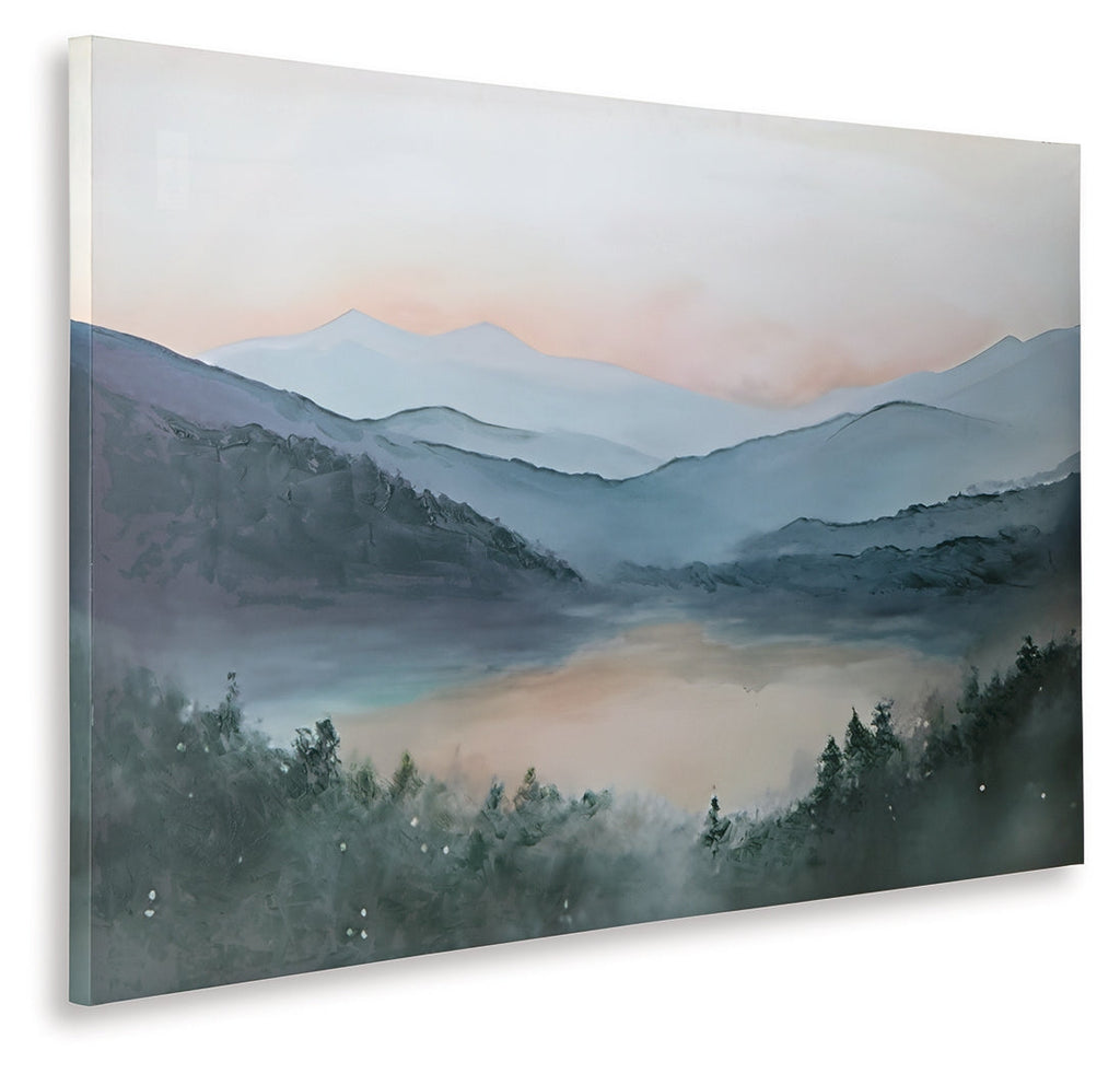 Vernmont Multi Wall Art