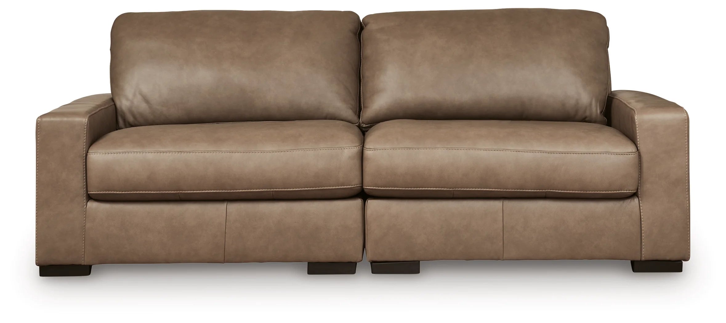 Veronella Sahara 2-Piece Sectional Sofa