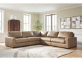 Veronella Sahara 5-Piece Sectional