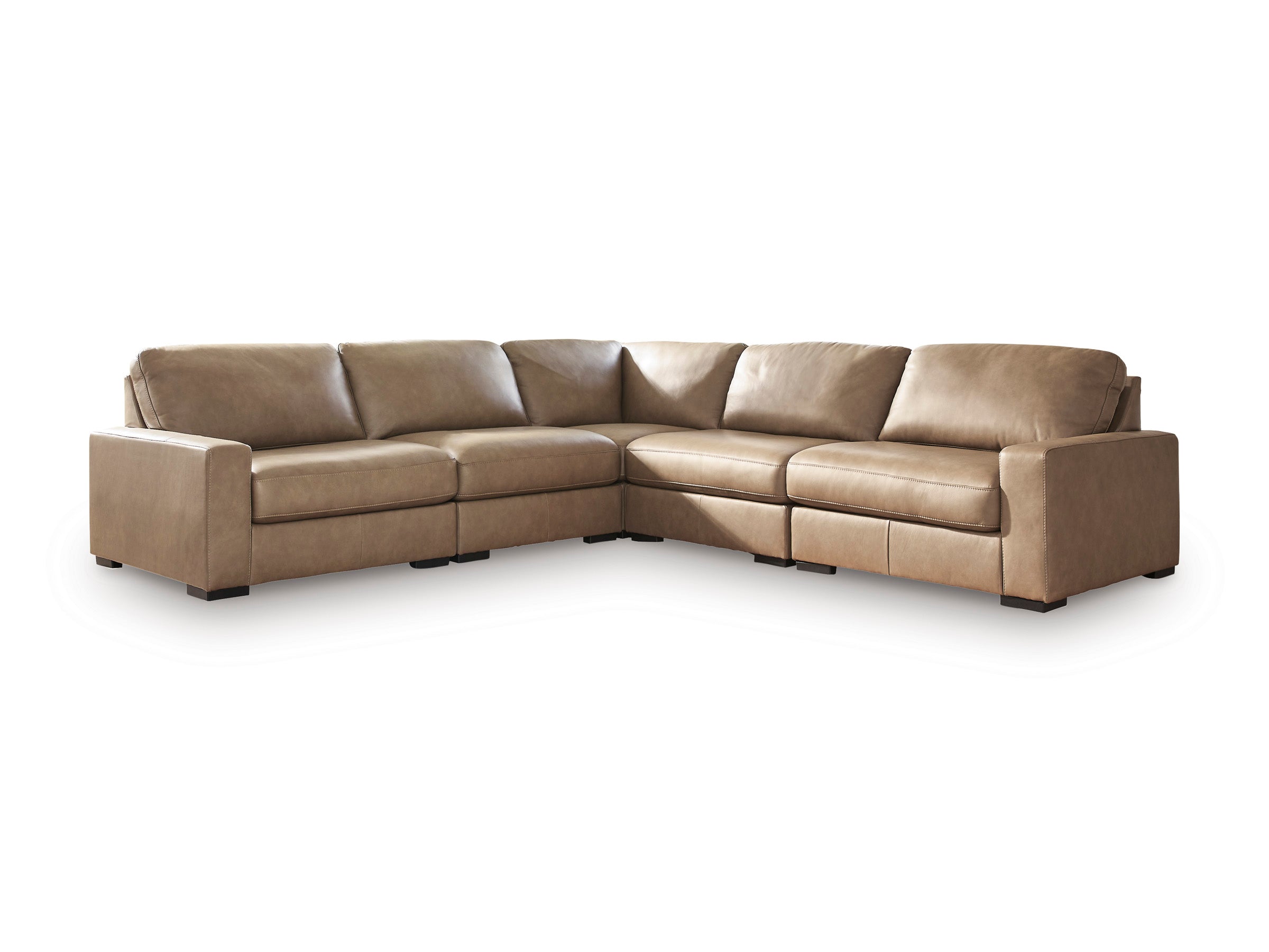 Veronella Sahara 5-Piece Sectional