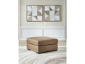 Veronella Sahara Oversized Accent Ottoman
