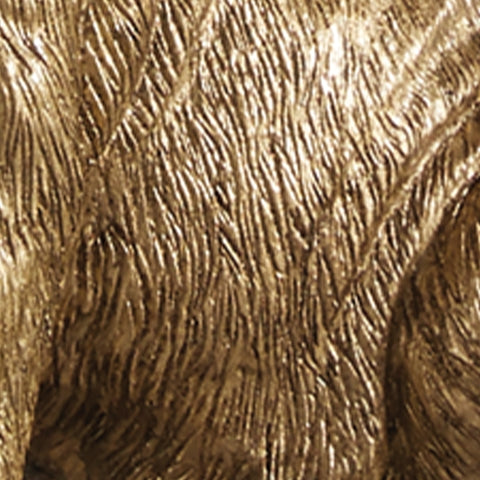Wadeland Gold Finish Table Lamp