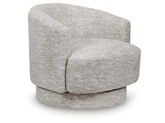 Wardsor Stone Swivel Chair