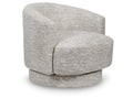 Wardsor Stone Swivel Chair