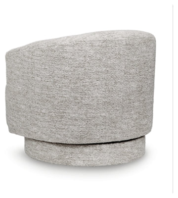 Wardsor Stone Swivel Chair