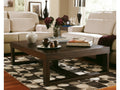 Watson Brown Coffee Table and 2 End Tables