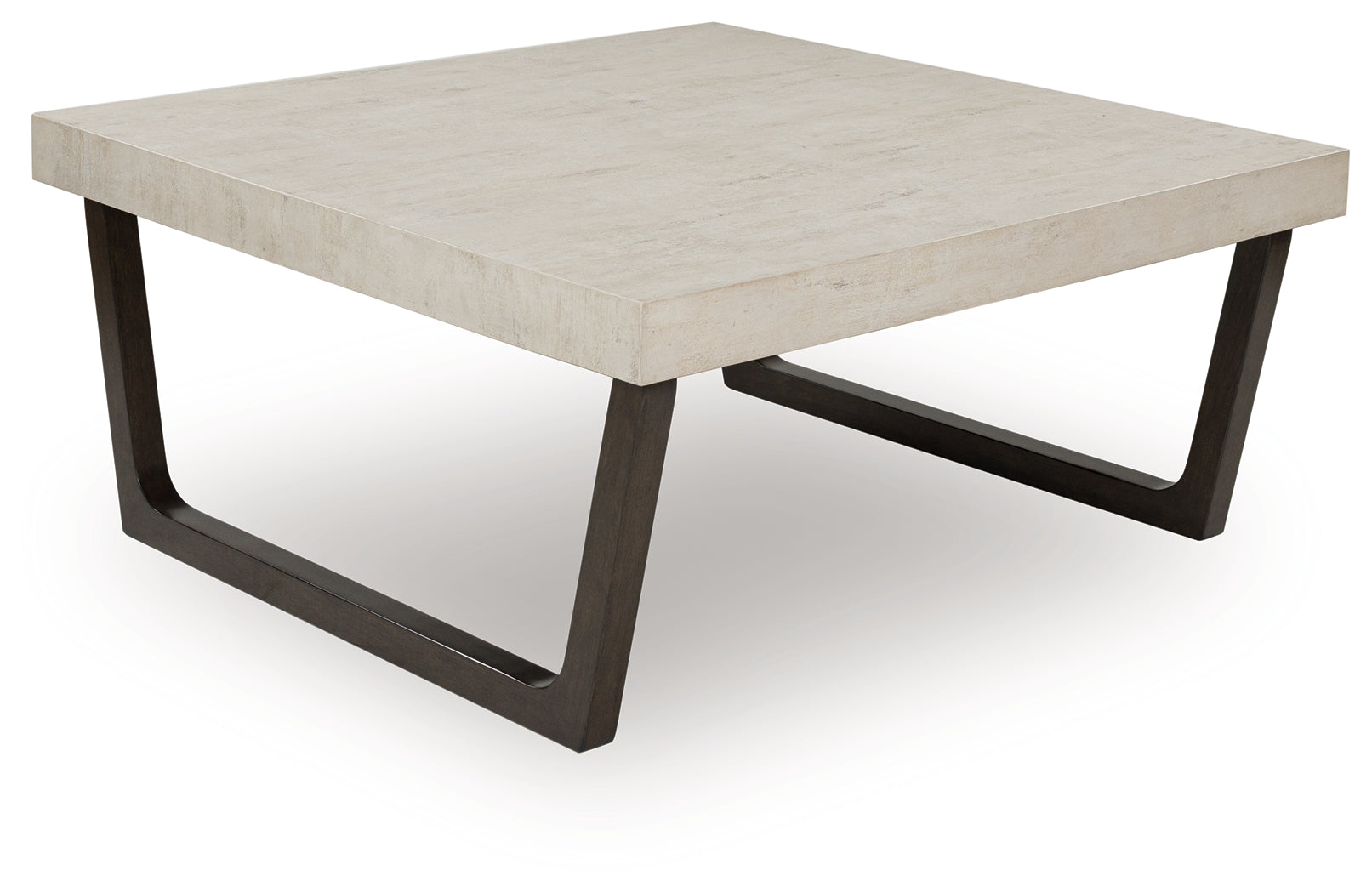 Westenfort Espresso/Gray Occasional Table Set (Set of 2)