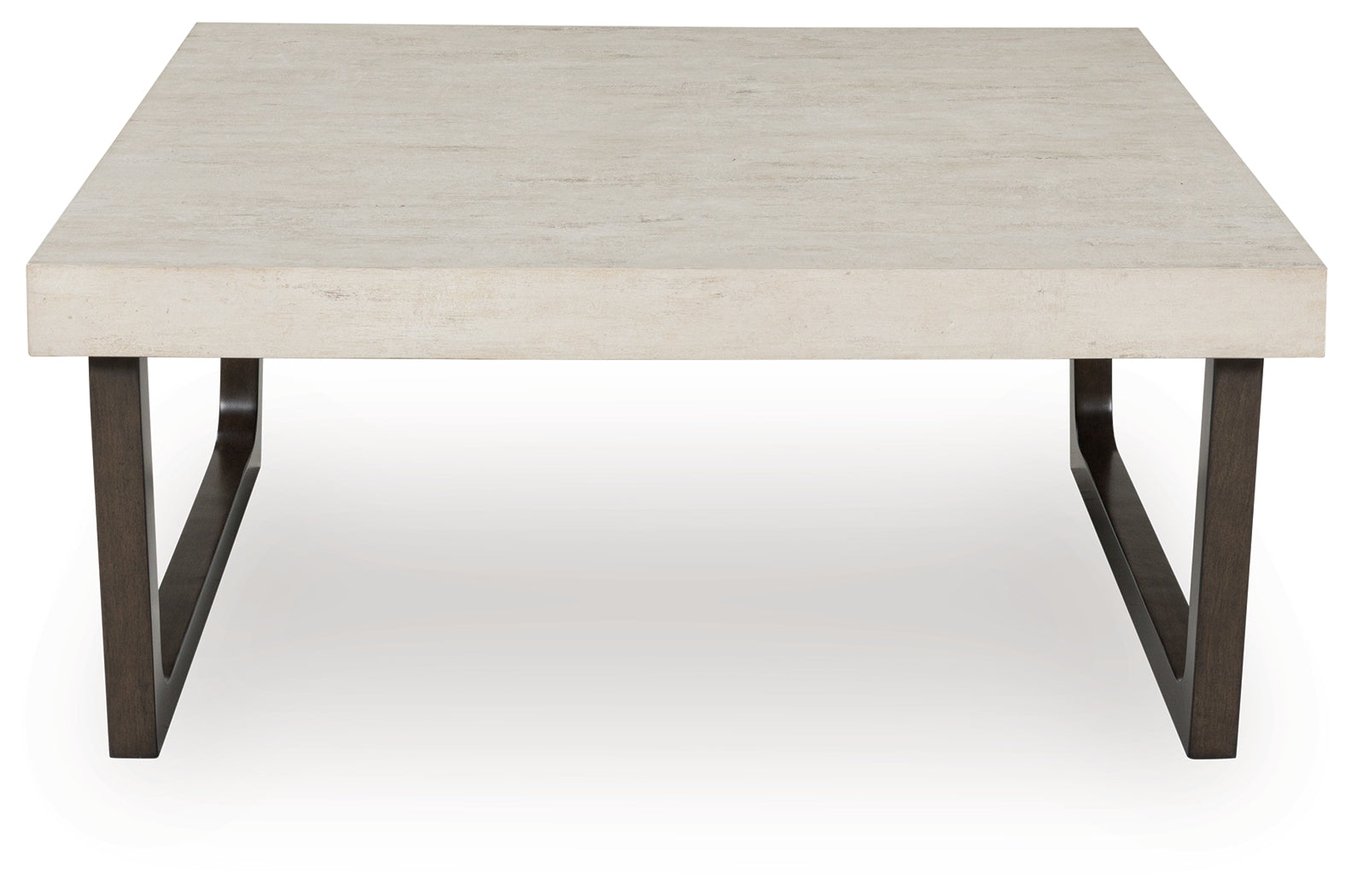 Westenfort Espresso/Gray Occasional Table Set (Set of 2)