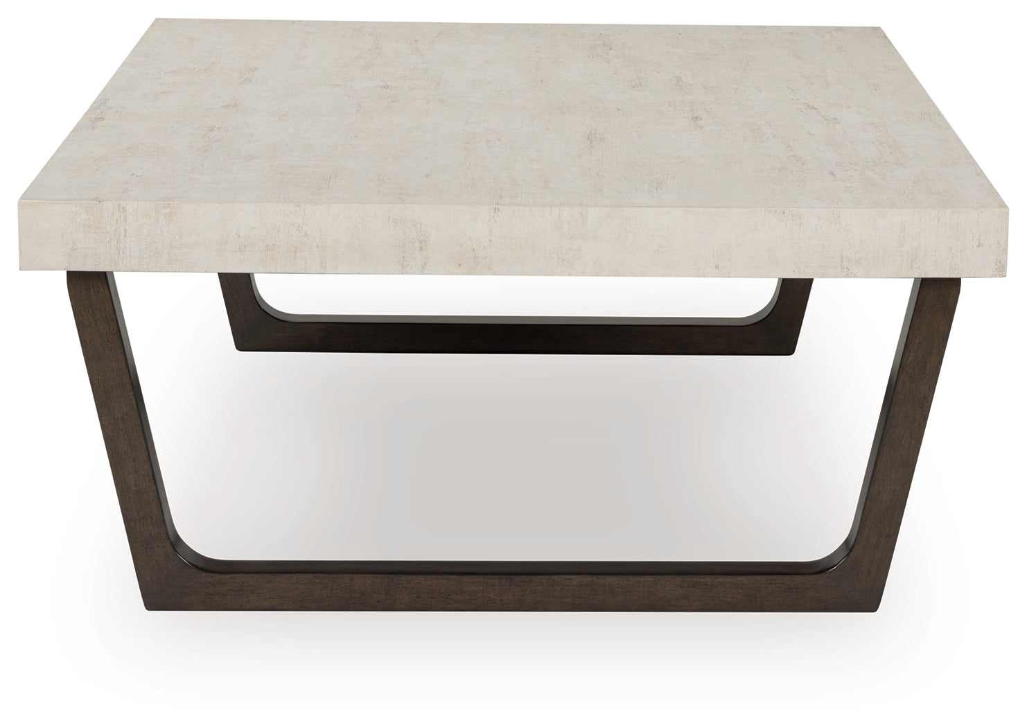 Westenfort Espresso/Gray Occasional Table Set (Set of 2)