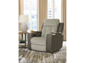 WhipLash Sisal Power Recliner