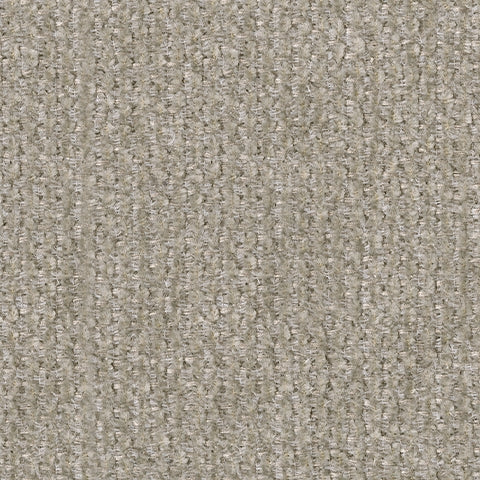 Willarae Taupe Ottoman