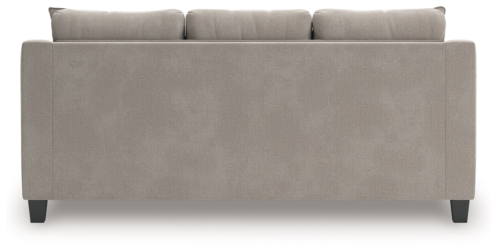 Willarae Taupe Sofa