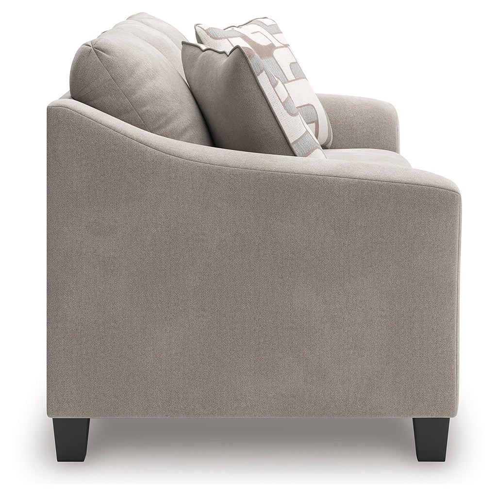 Willarae Taupe Sofa