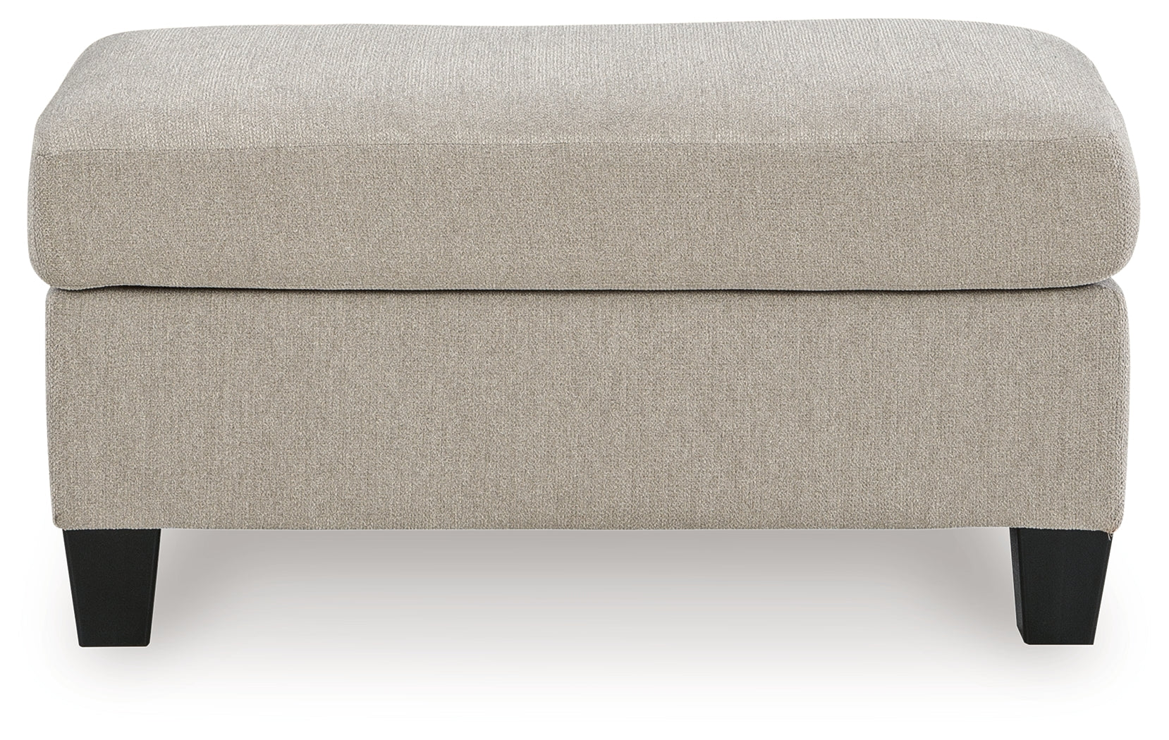 Willarae Taupe Sofa, Oversized Chair and Ottoman