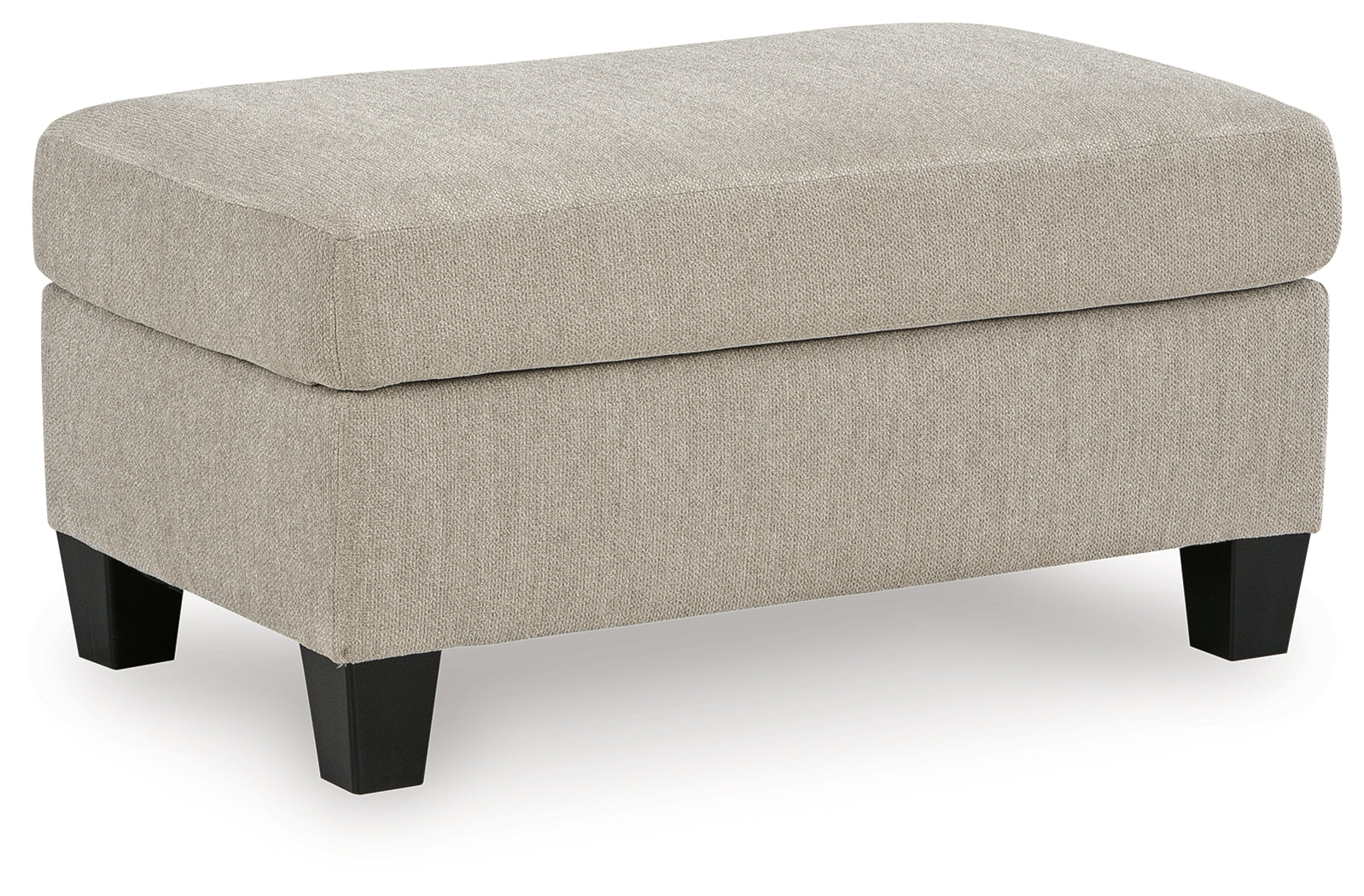 Willarae Taupe Sofa, Oversized Chair and Ottoman