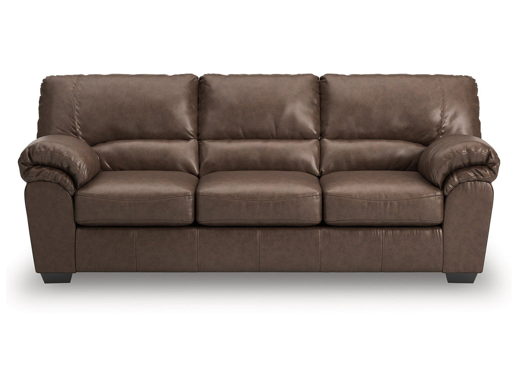 WillowBend Umber Sofa