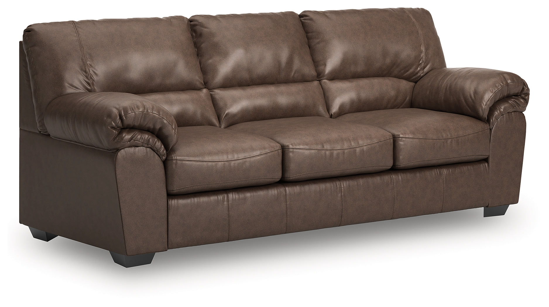 WillowBend Umber Sofa