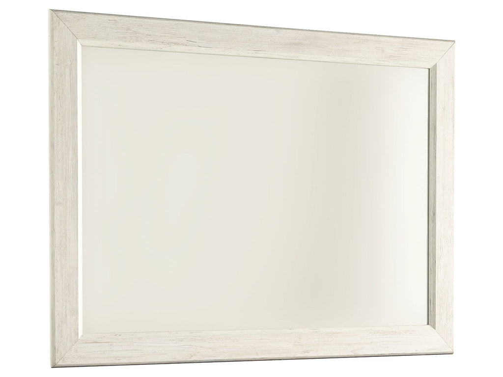 Willowton Bedroom Mirror