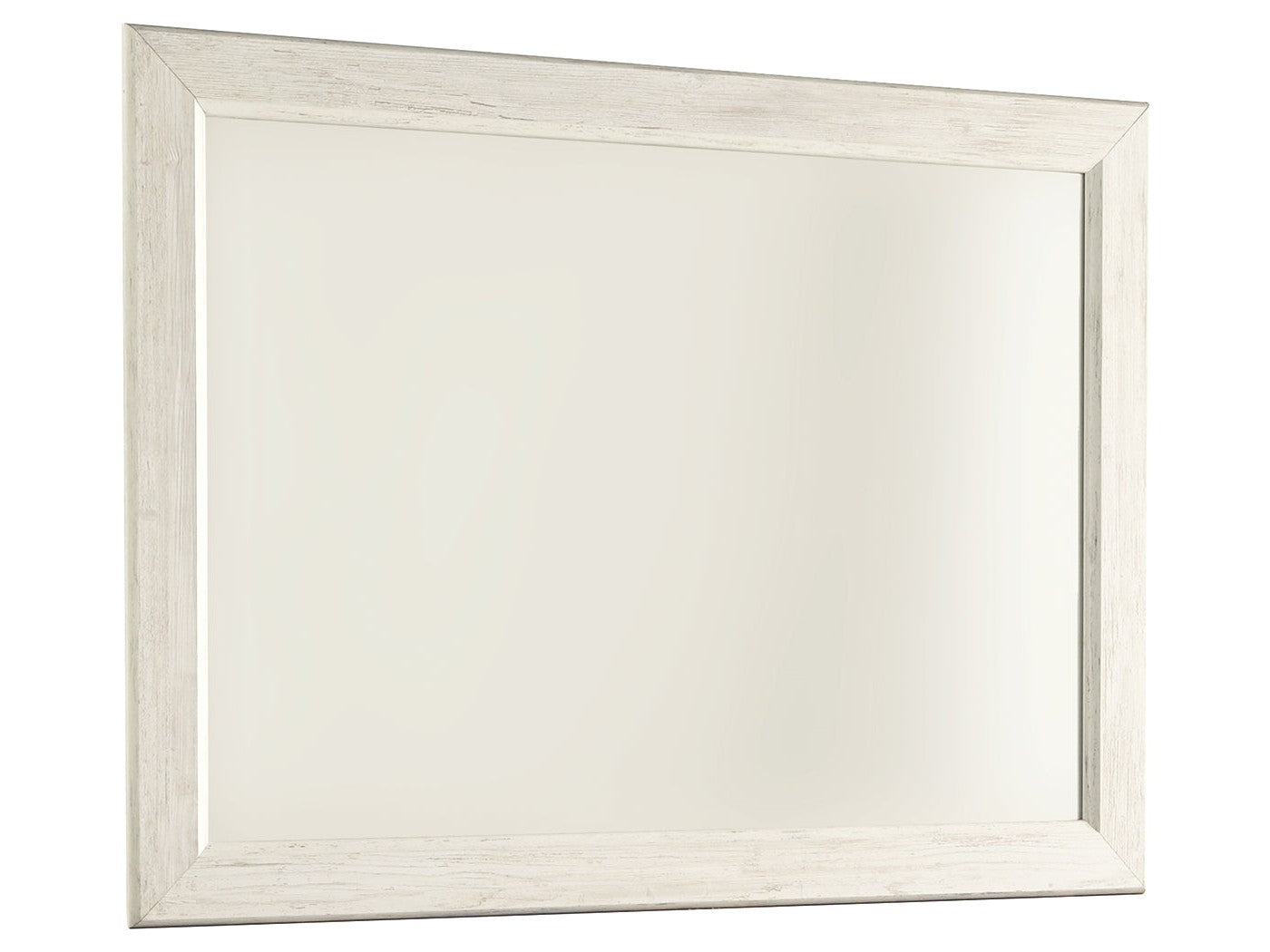 Willowton Bedroom Mirror