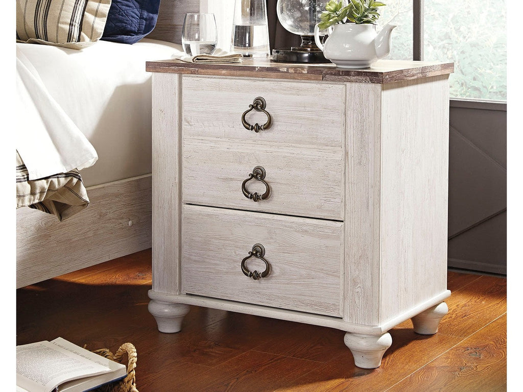 Willowton Nightstand