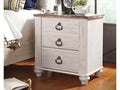 Willowton Nightstand