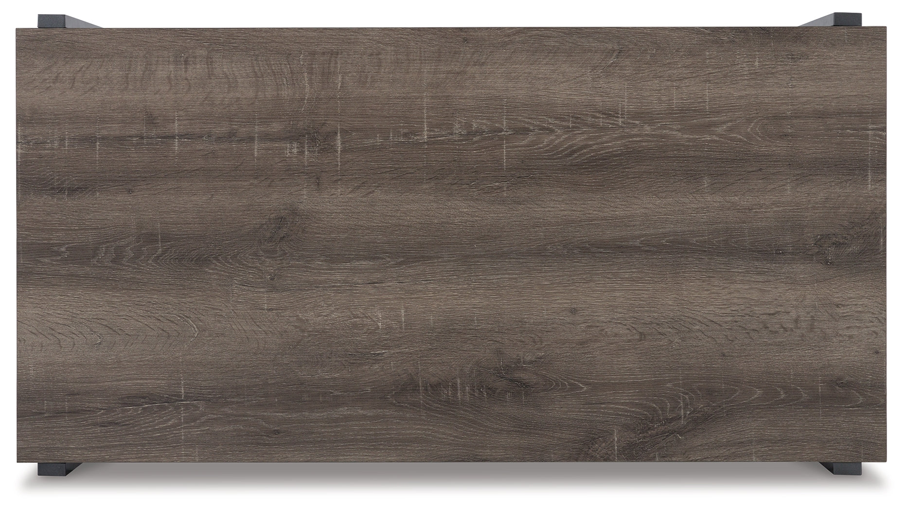 Wilmaden Gray/Black Table (Set of 3)