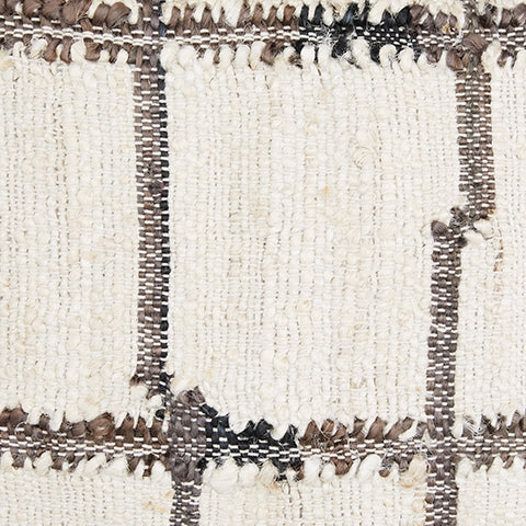 Wimings Brown/Black/Cream Pillow (Set of 4)