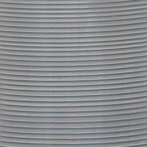 Wimlow Gray Blue Table Lamp
