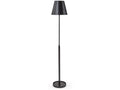 Wimner Antique Bronze Metal Floor Lamp (1/CN)