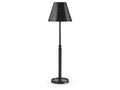 Wimner Antique Bronze Metal Table Lamp (1/CN)