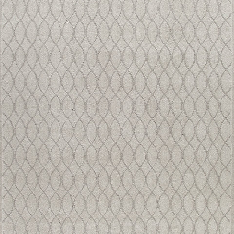Wimney Gray Extra Large Rug