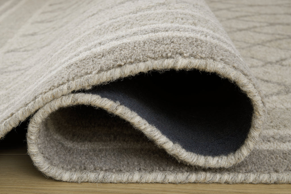 Wimney Gray Large Rug