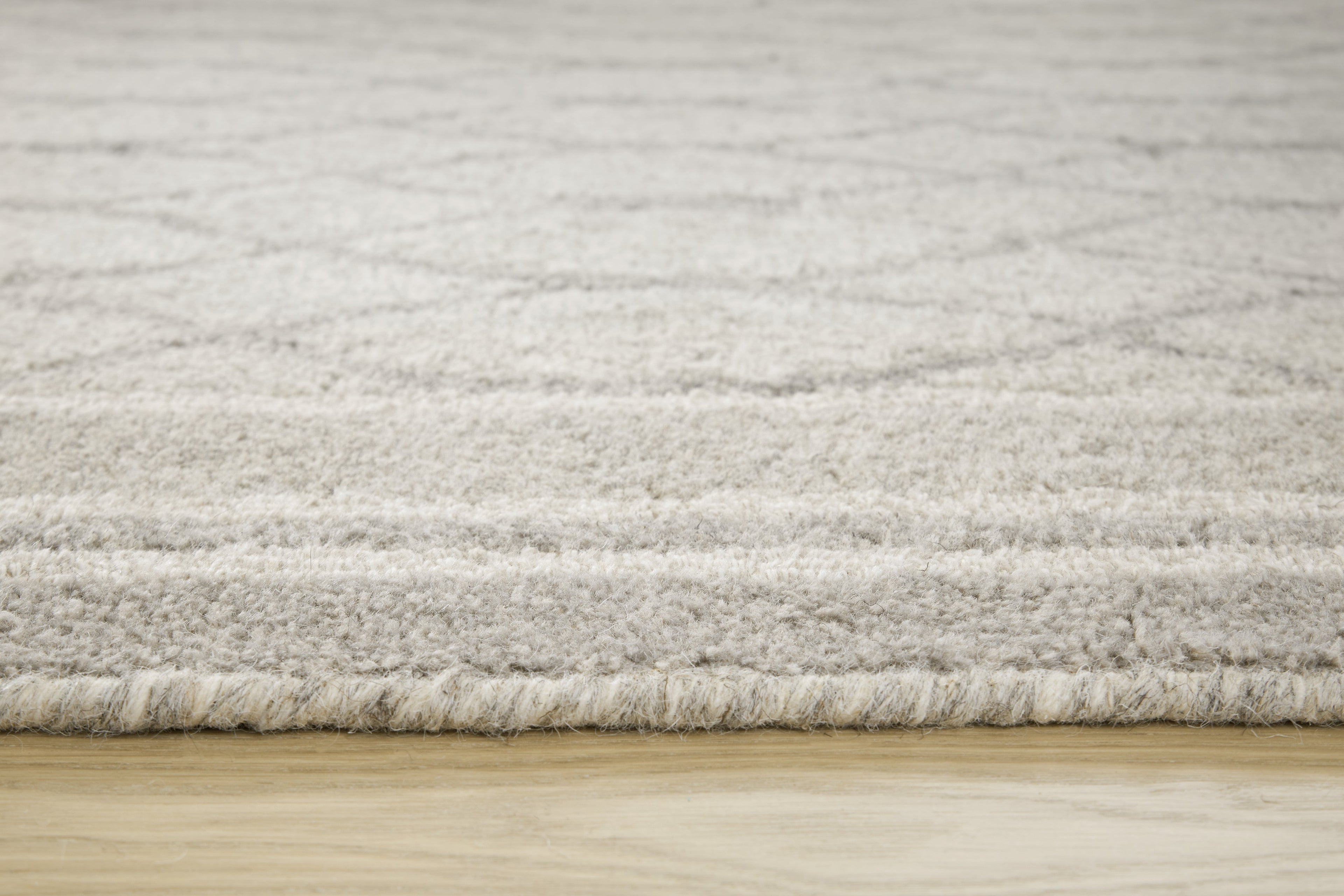 Wimney Gray Large Rug