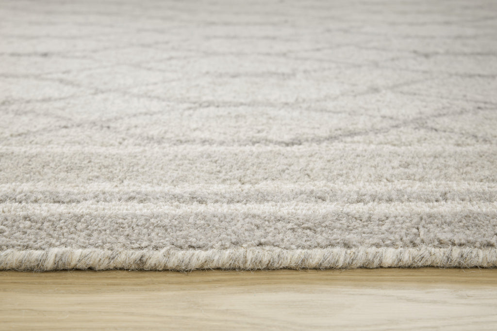 Wimney Gray Medium Rug