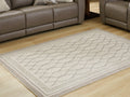 Wimney Gray Medium Rug