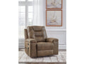 Windstade Earth Manual Recliner