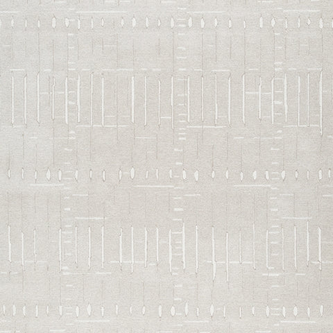 Wolbert Tan/Ivory Large Rug