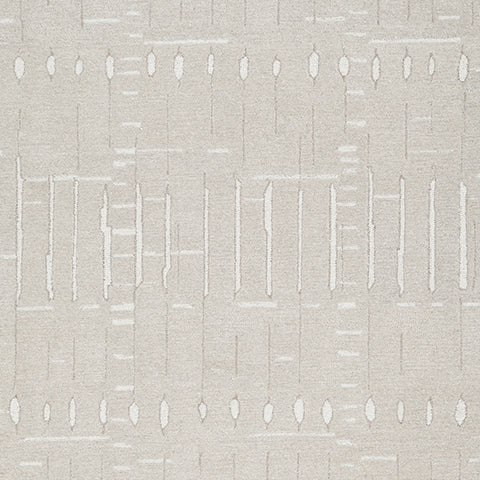 Wolbert Tan/Ivory Medium Rug
